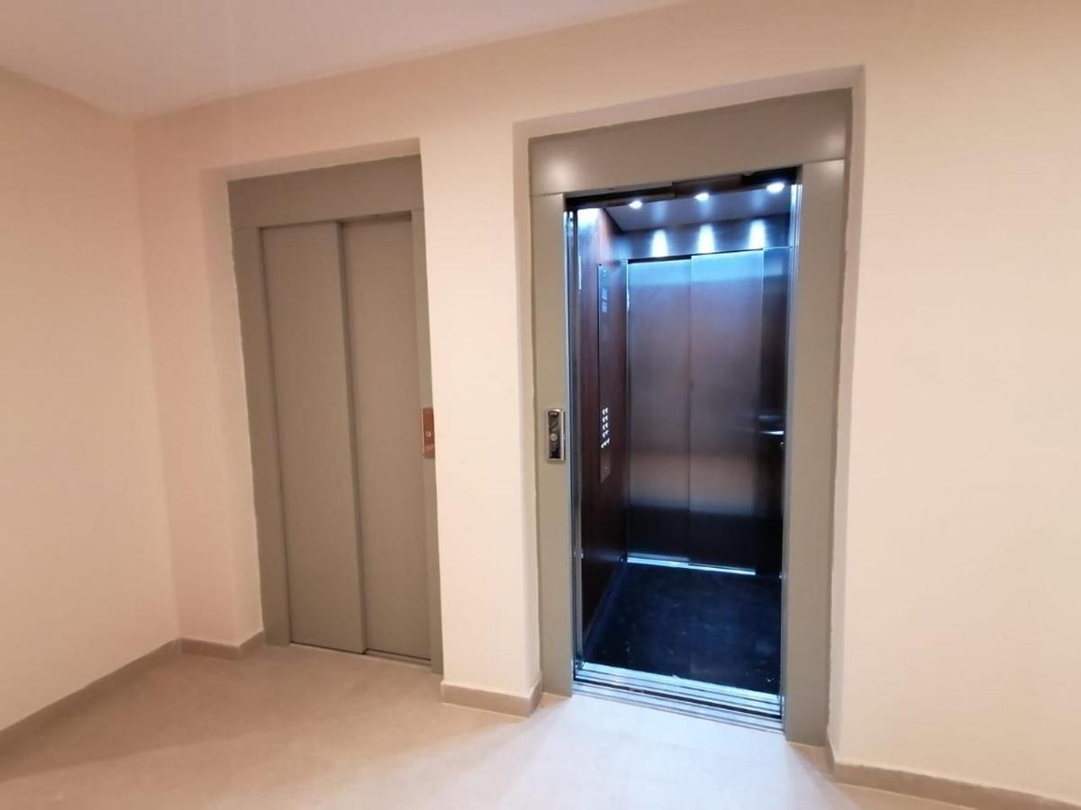 Haut Standing Appartement - Centre Ville Oujda Exterior foto