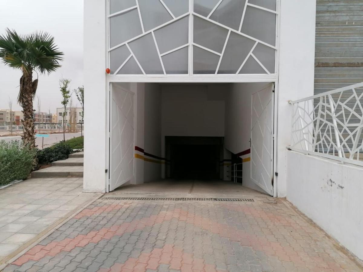 Haut Standing Appartement - Centre Ville Oujda Exterior foto