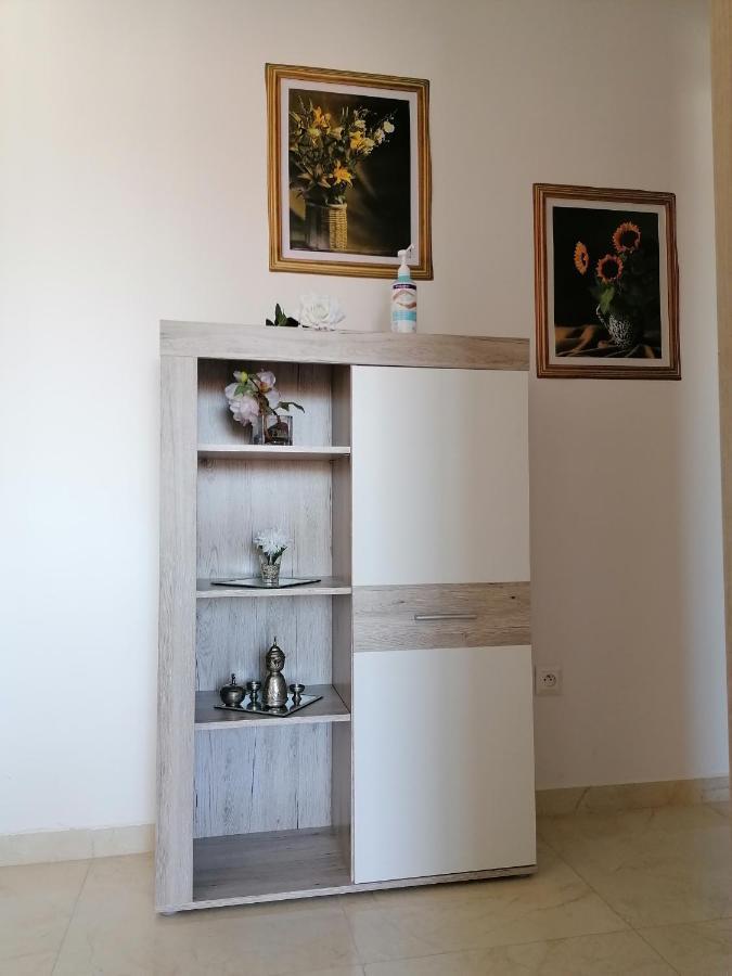 Haut Standing Appartement - Centre Ville Oujda Exterior foto