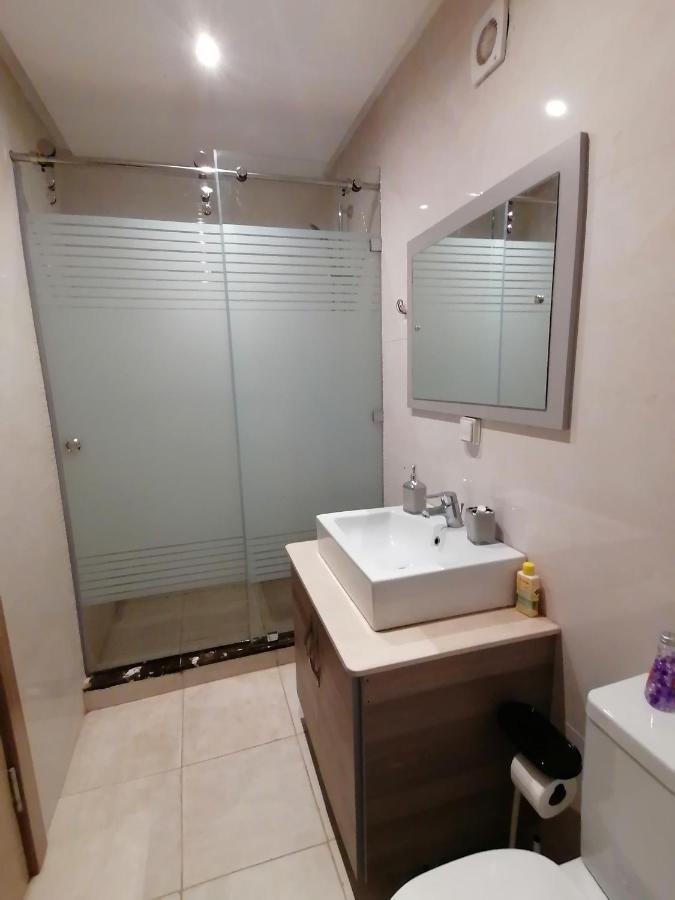Haut Standing Appartement - Centre Ville Oujda Exterior foto