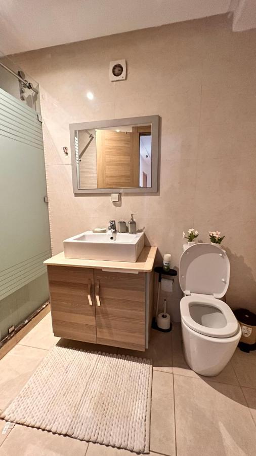 Haut Standing Appartement - Centre Ville Oujda Exterior foto