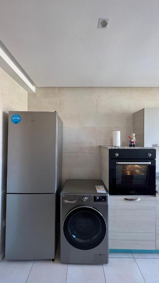 Haut Standing Appartement - Centre Ville Oujda Exterior foto